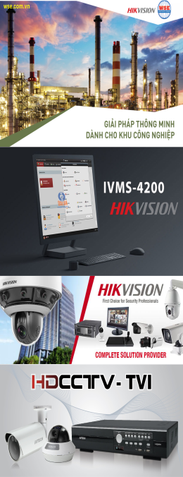 Đầu ghi hình camera