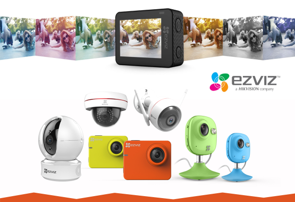 ezviz