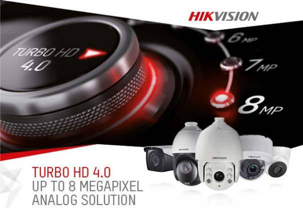 hikvision