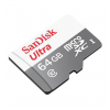 Thẻ nhớ Micro SDXC Sandisk 64GB (class 10) Ultra