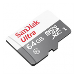 Thẻ nhớ Micro SDXC Sandisk 64GB (class 10) Ultra