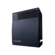 Tổng đài Panasonic KX-TDA100DBP