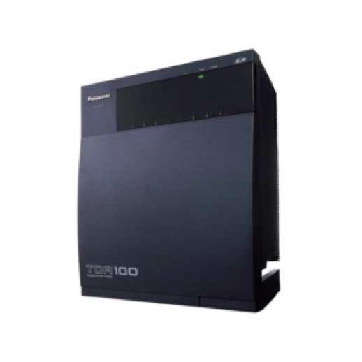 Tổng đài Panasonic KX-TDA100DBP